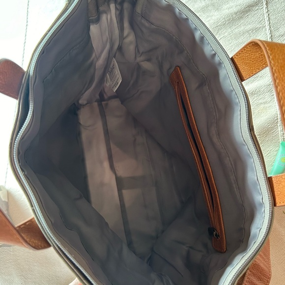 Thirty-one purse & mini tote set - Picture 3 of 9